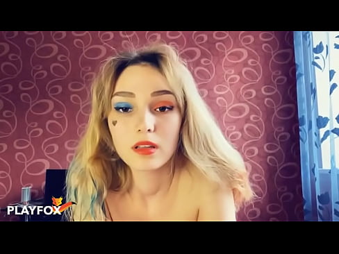 ❤️ Magica specula virtualis re vera mihi concumbere cum Harley Quinn . dedit Sex video  at porn la.japangaysex.ru