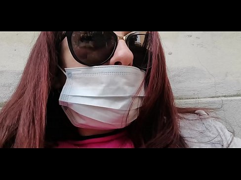 ❤️ Nicoletta ulciscitur proximo suo et pacem in garage (Special Covid19 Italian Quarantine) Sex video  at porn la.japangaysex.ru