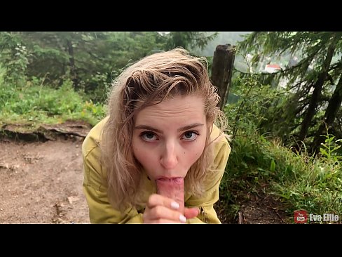 ❤️ Hirundo cum puella post publicam blowjob - Eva Elfi Sex video  at porn la.japangaysex.ru