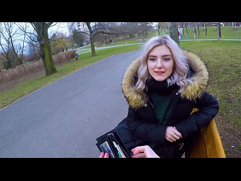 ❤️ Calidum cum pecunia alieni absorbet - blowjob in parco ab Eva Elfie Sex video  at porn la.japangaysex.ru